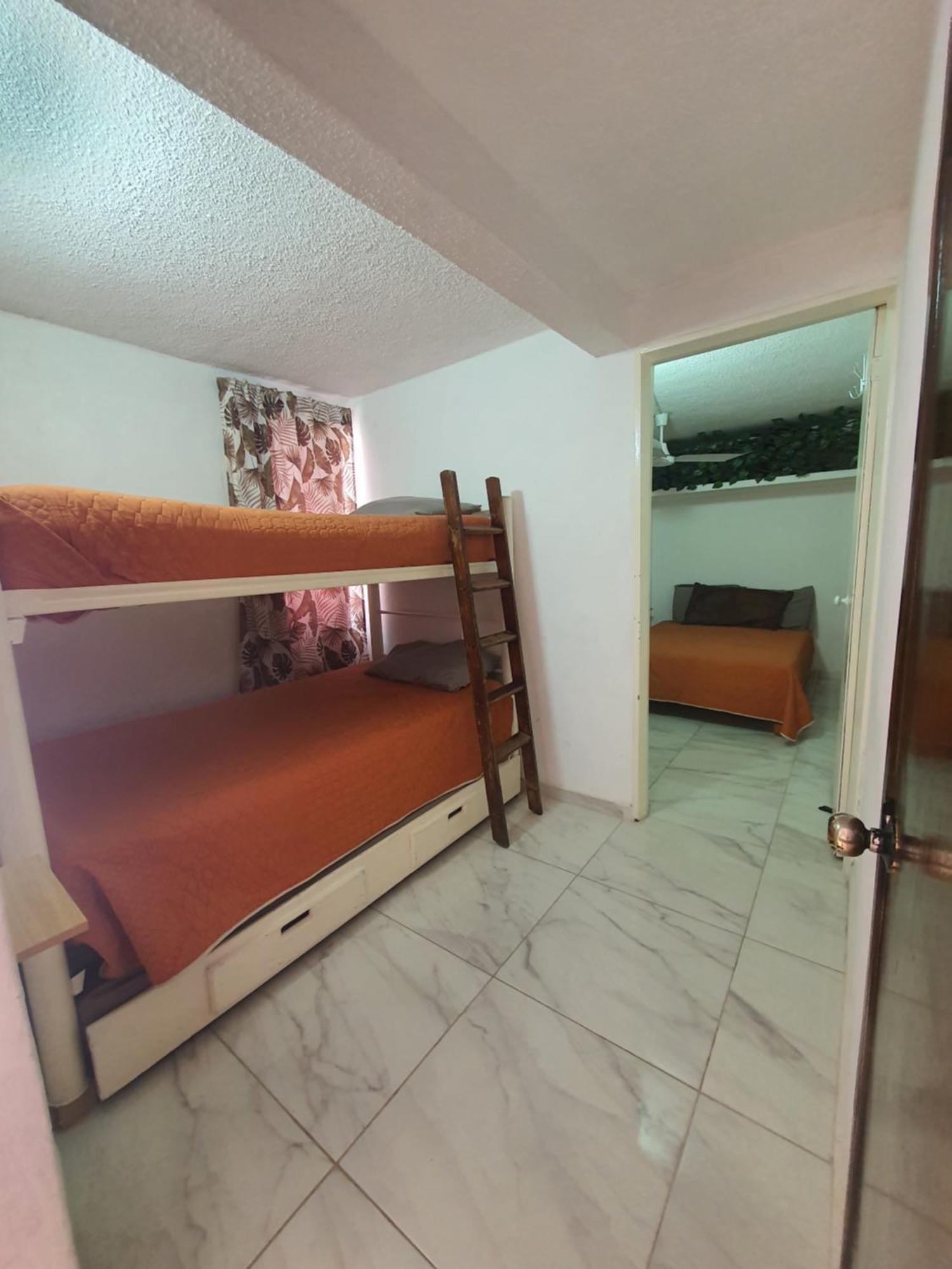 Casa Delfin Βίλα Mazatlán Εξωτερικό φωτογραφία