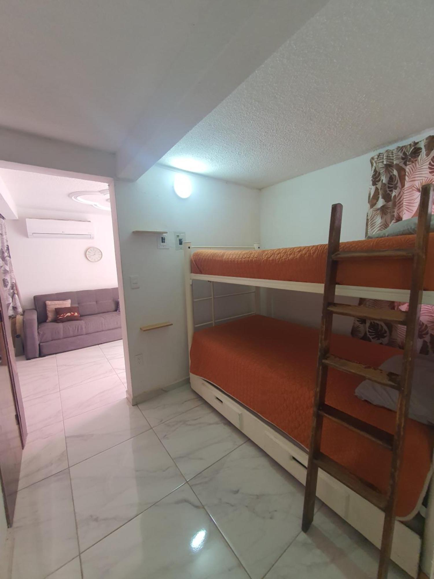Casa Delfin Βίλα Mazatlán Εξωτερικό φωτογραφία